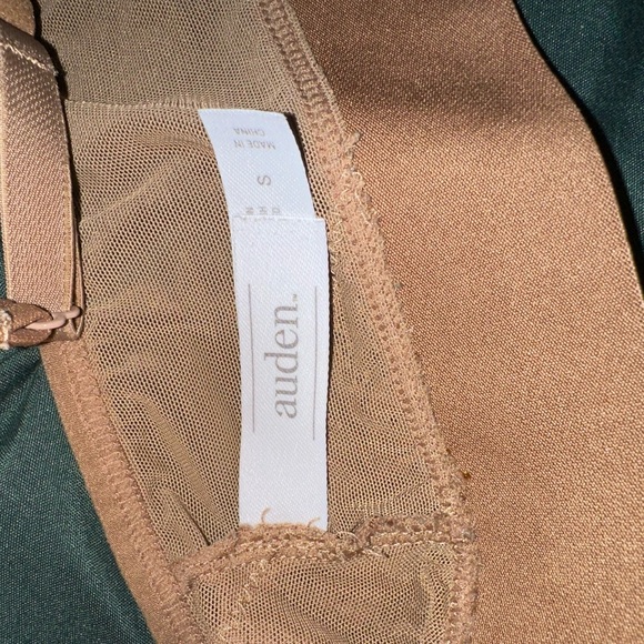 NWOT Lace Bralette - Picture 4 of 5